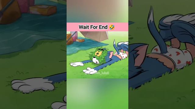 Tom and Jerry - Part1 #tom #jerry #cartoon