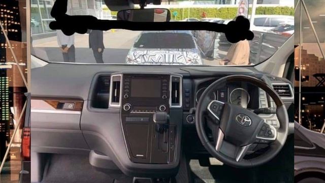 H-1 ต้องสะพรึง เมื่อเห็นราคา Toyota Majesty смотреть онлайн