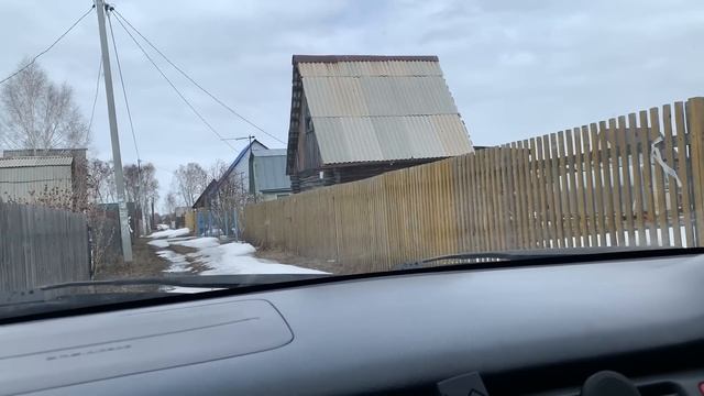 САМАЯ УЖАСНАЯ ПОЕЗДКА НА ДАЧУ/ТАКОГО Я НЕ ОЖИДАЛА!/НАША ДАЧА В АПРЕЛЕ 2023 ГОДА/КАКАЯ ВЕСНА В СИБИР смотреть онлайн