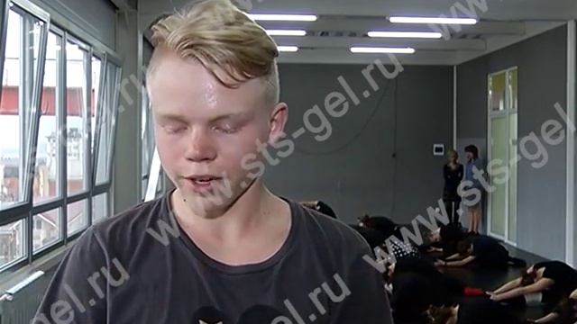 В нашем городе №2 Студии "УЛЕЙ" и "ДО МИ НИКА" смотреть онлайн