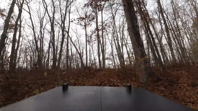 How to PROPERLY drive your Willy's Jeep... смотреть онлайн