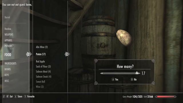 The true final boss of Skyrim смотреть онлайн
