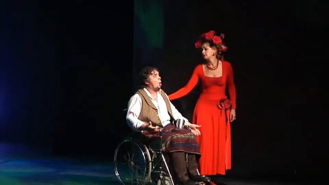 Дж.Гершвин - дуэт Порги и Бесс (из оп. Порги и Бесс) смотреть онлайн