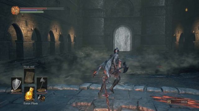 Dark Souls 3 | Ep. 4 ~ The One When we Git Gud смотреть онлайн