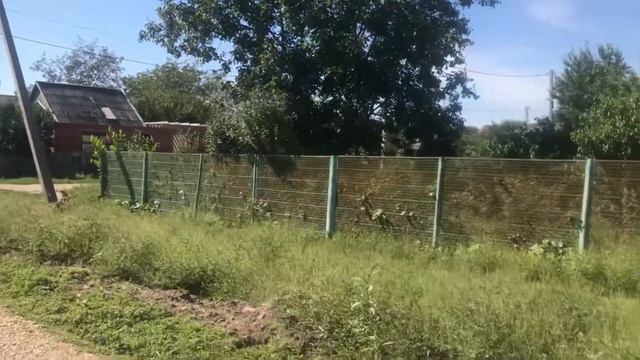 Динской р-н,станица Старомышастовская ,Ул Горького ✅З.у 8соток /✅🍋 Цена:1.650🍋 смотреть онлайн