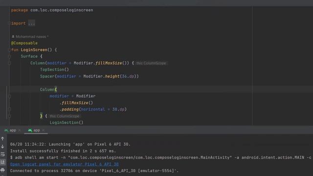 The Ultimate guide to supporting all screen sizes in Jetpack Compose using Material 3 design смотреть онлайн