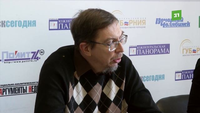 Детский онколог области: «У 130 детей на Южном Урале ежегодно обнаруживают рак» смотреть онлайн