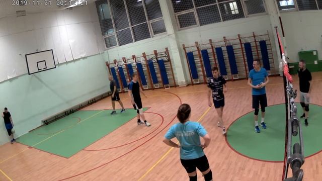 С.О.К тренировка 2019.11.21 часть 04 (20191121 200320A) смотреть онлайн