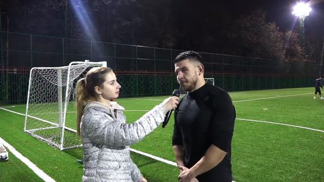 Футбол.Мужчины(Альфа : Корсар) смотреть онлайн