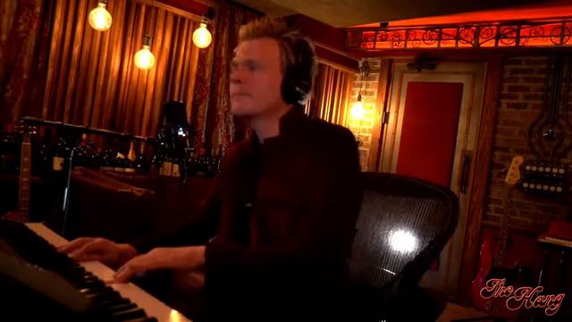 [Brian Culbertson] 05 Deep in the Night 20210924 смотреть онлайн