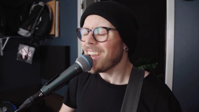 Oskar Oiestad - Different Stages смотреть онлайн