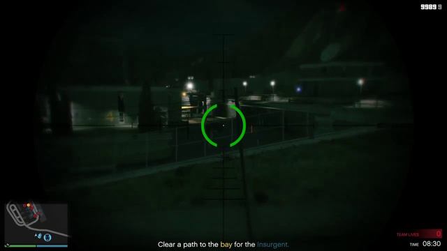 Riot Live: ограбления в GTA Online (часть 2) смотреть онлайн