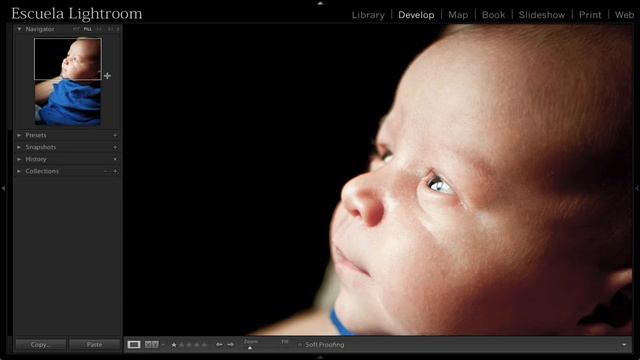 Lightroom 5: Cómo hacer Zoom en Lightroom? смотреть онлайн