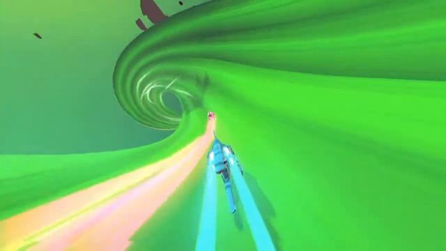 Lightfield | PS4 Gameplay смотреть онлайн