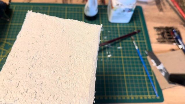 DIY: Декоративные домики к Новому году и Рождеству своими руками из картона ? смотреть онлайн