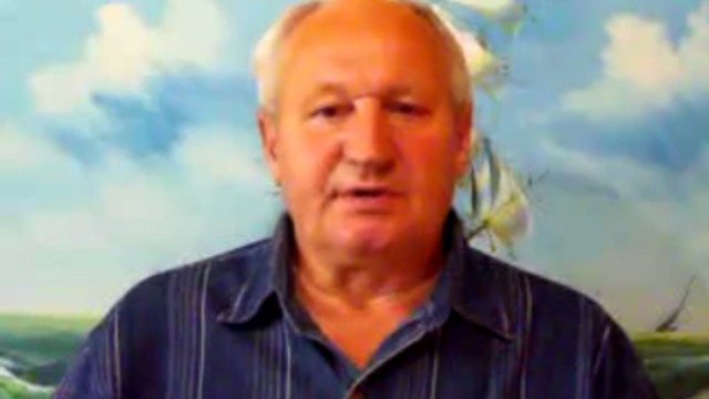 Буданов Мы можем гордиться нашими зэками 