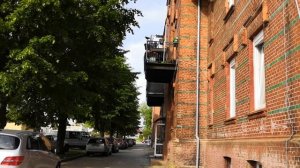 Шпротава, гарнизон 4