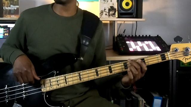 20 DENNIS BROWN REGGAE BASS LINES (you need to know) смотреть онлайн