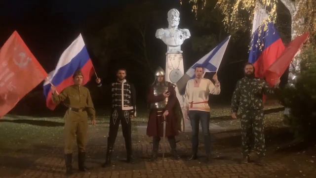 Сестрорецкий завод - Народу ! смотреть онлайн