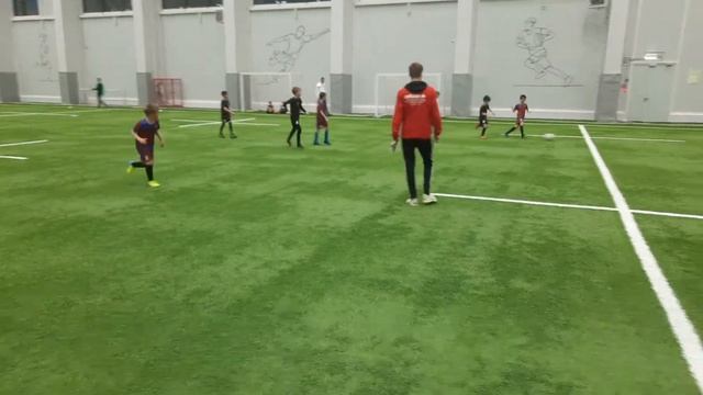 Камера 2