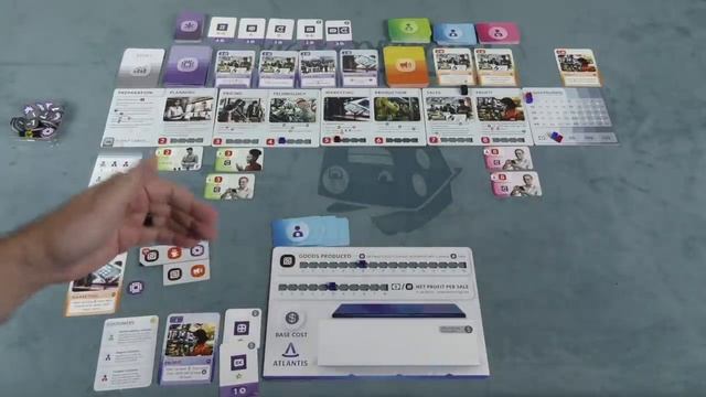 Four Squares Review: Mobile Markets смотреть онлайн