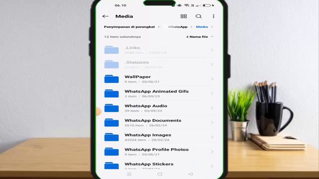 Cara Download Status WA | Cara Download Status Whatsapp смотреть онлайн