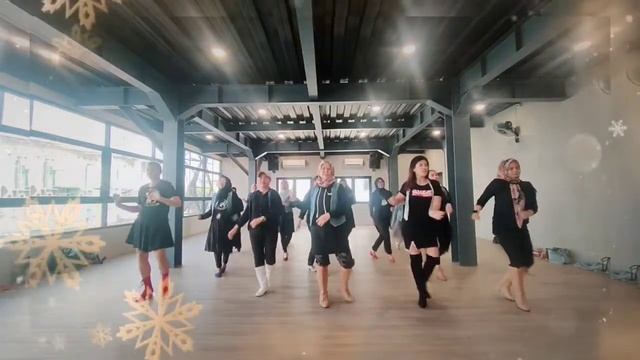 Broken Angel / Choreo : Risna Bule (INA) - July 2022 / Dance by Serly LDC (INA) & Risna Bule (INA) смотреть онлайн