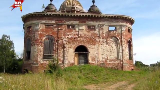 Поселок Ухтым. Школа. смотреть онлайн