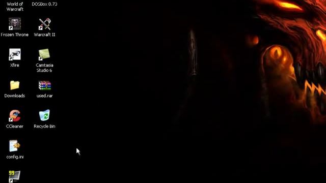 How to install Warcraft 2 on Windows XP смотреть онлайн