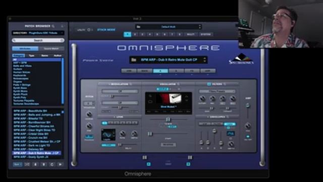 The ESC Tribute Library Patch Walkthru смотреть онлайн