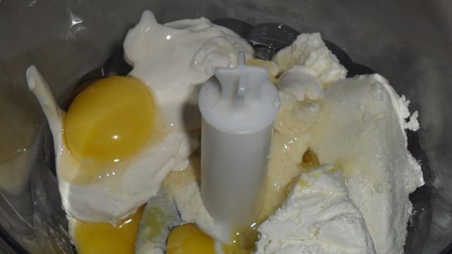 Книга рецептов