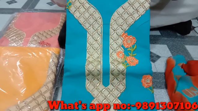 इनके पास मिलते हैं 1000 से भी ज्यादा सूटों की variety | Cheapest suit market | katra shanshai смотреть онлайн