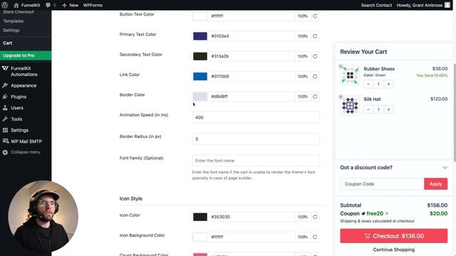 How to Add a WooCommerce Cart that Increases Order Value смотреть онлайн