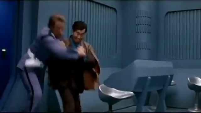 Star Trek 1 - 3rd Rock From The Sun Theme смотреть онлайн