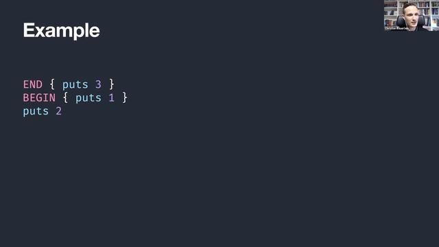 The Lost Art of Single File Ruby Programs - Christian Bäuerlein смотреть онлайн