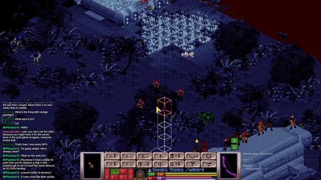 X-Piratez #128 - Construction Noise смотреть онлайн