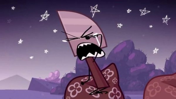 И.Н.М.Т. (1-7), НО ЭТО СЛЁЗЫ/ПЛАЧ