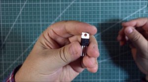 Регулируем скорость вращения двигателя постоянного тока для игрушек