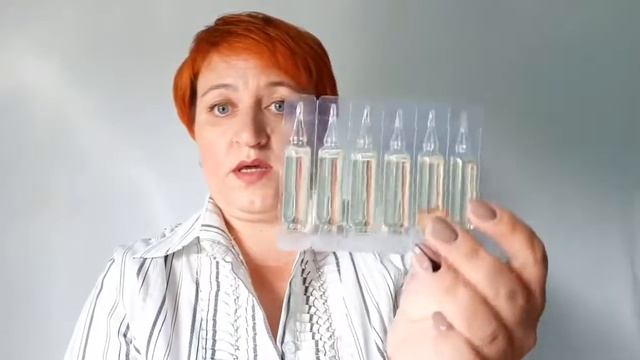 Уход за волосами