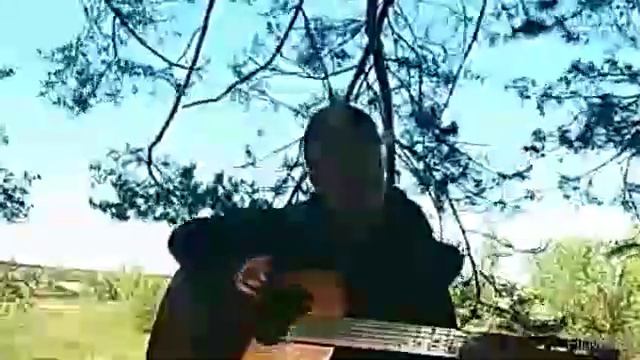 (сover) ЕЛКА - НЕ БРОШУ НА ПОЛПУТИ смотреть онлайн