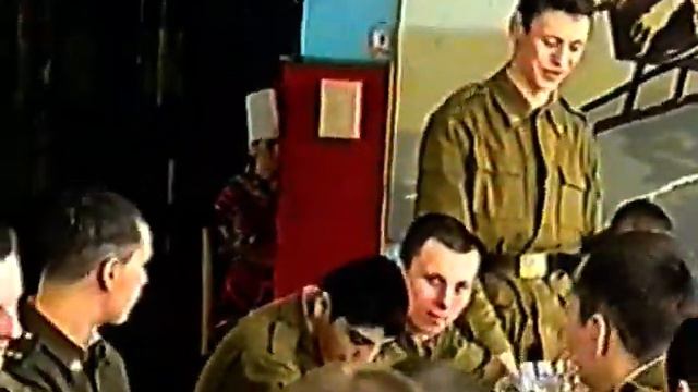 Армия Часть 2 смотреть онлайн