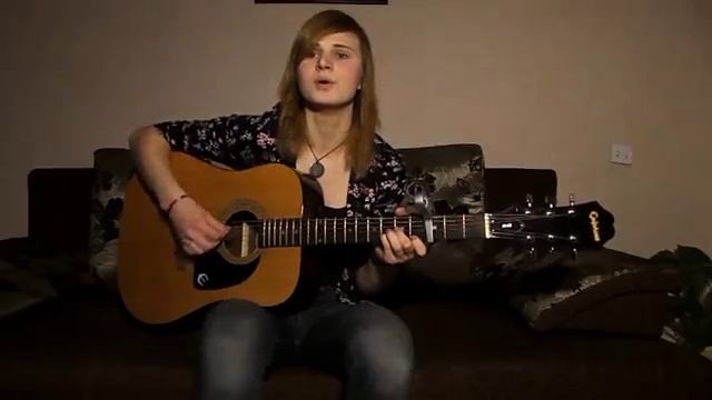 The Weeknd - The Hills (cover) смотреть онлайн