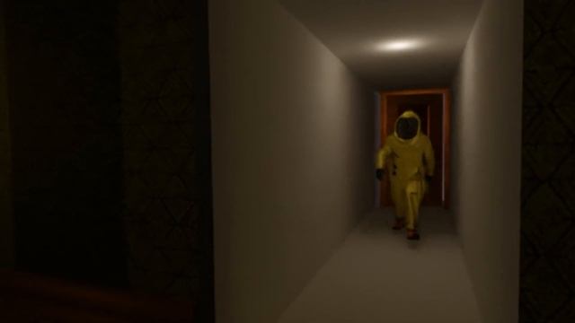 The Backrooms - Roblox Doors (Found Footage) смотреть онлайн