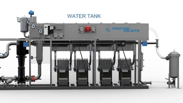 Водородная станция серия М смотреть онлайн