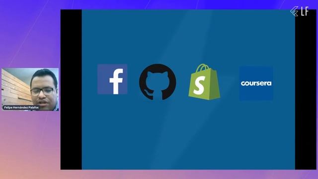 Felipe Hernández: Iniciando en Flutter con GraphQL · Lightning Flutter ⚡ смотреть онлайн