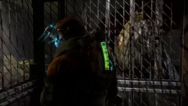 31 | Dead Space 3 - HARD Difficulty - Chapter 12 - Single Player Walkthrough - Part 31 смотреть онлайн