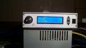 Усилитель УНЧ своими руками.