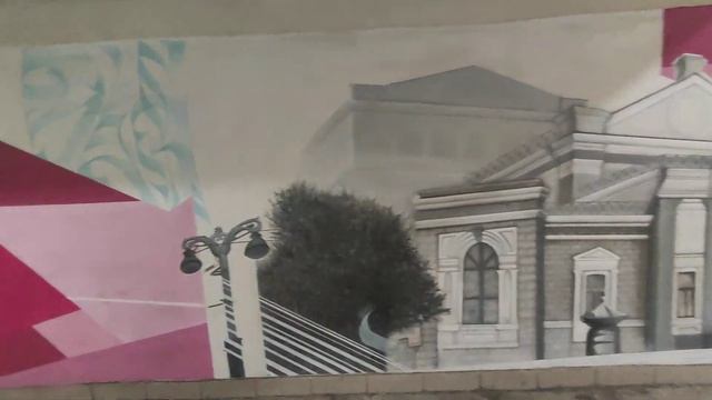 Все достопримечательности Челябинска в одном месте. смотреть онлайн