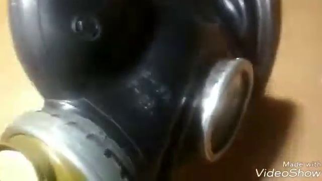 Противогаз гп 5 обзор смотреть онлайн
