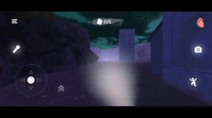 Один в лесу против СИРЕНОГОЛОВЫЙ игра на андроид. Прохождение Siren Head как в реальной жизни.